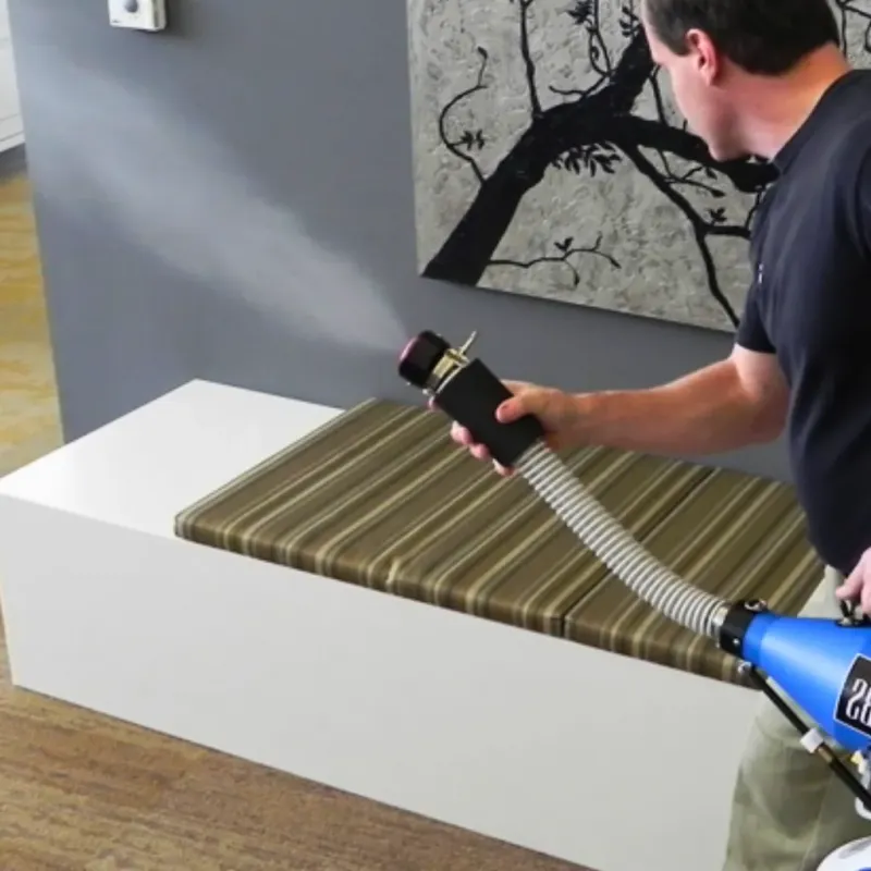 Professional Odor Removal in Carbon Cliff, IL